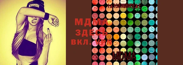 круглые Белокуриха
